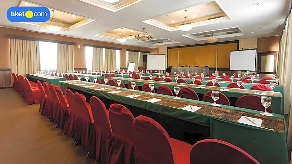 Hotel Pacific Balikpapan