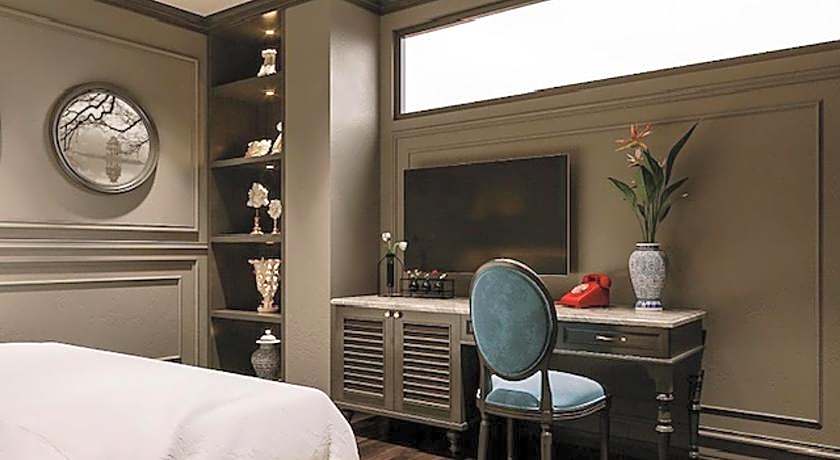 Casa Dos Principes Hotel & Spa