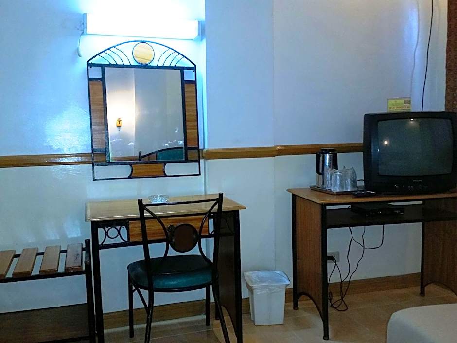 Bacolod Pension Plaza