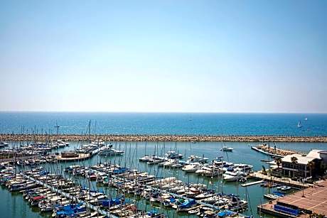 The Ritz-Carlton One-Bedroom Presidential King Suite