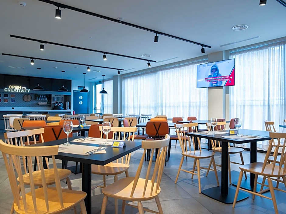 ibis Styles Santander