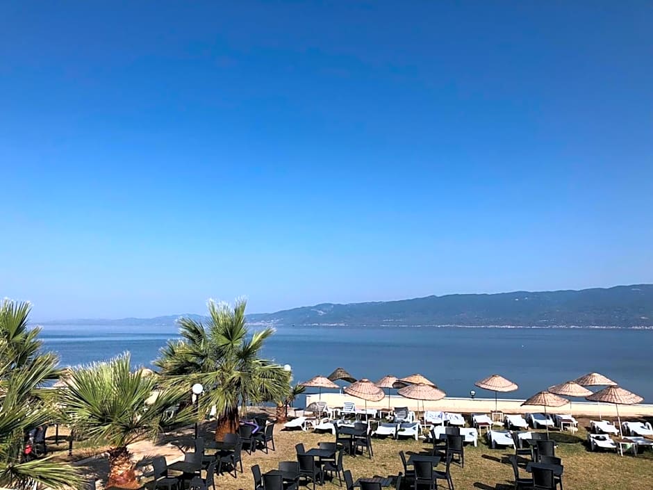 AFYTOS ÖREN PARK MTK