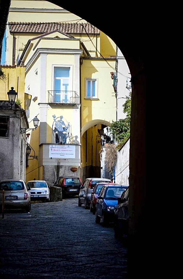 Elegant B&B - Il Vicolo storico