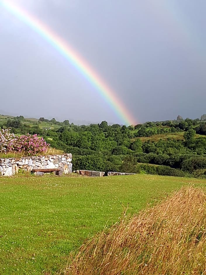 Tullaleagan Guesthouse