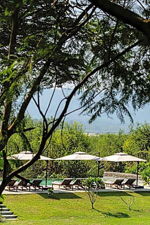 Sanctuary-Chitwan National Park