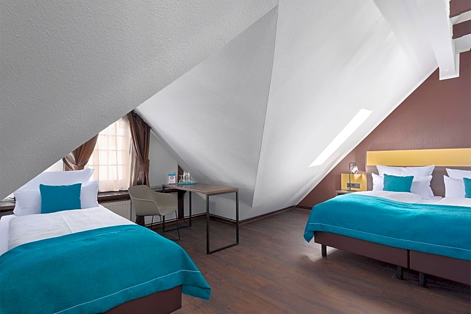 Trip Inn Boutique Frankfurt