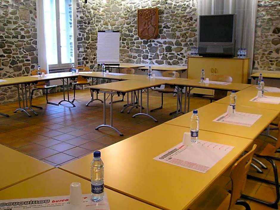 Auberge de la Vallée d'Ossau