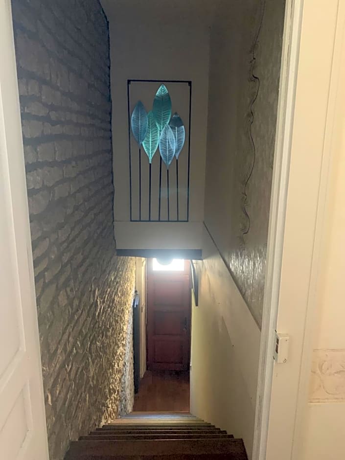 Chambres d'hôtes dans une maison de caractère