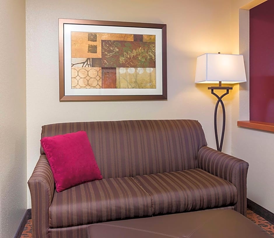 Hampton Inn By Hilton Houston/Stafford