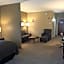 Comfort Inn & Suites Lynchburg Airport - University Area
