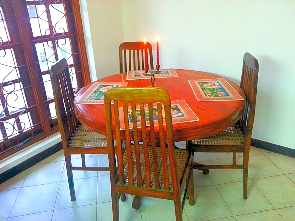 Chaya Villa Guest House