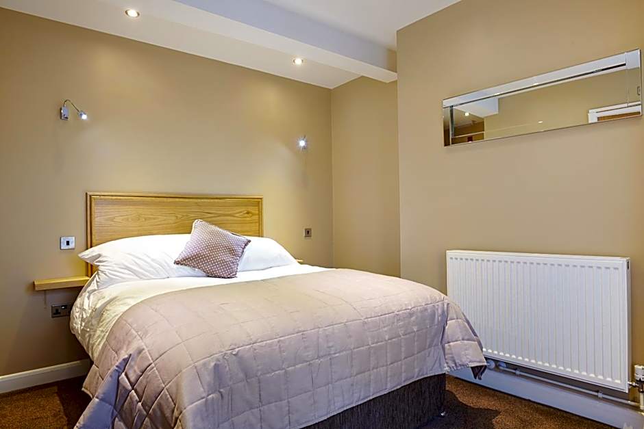 1885 the Venue - Pub, Restaurant, Rooms & Function House