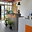 Knight Alley Hotel