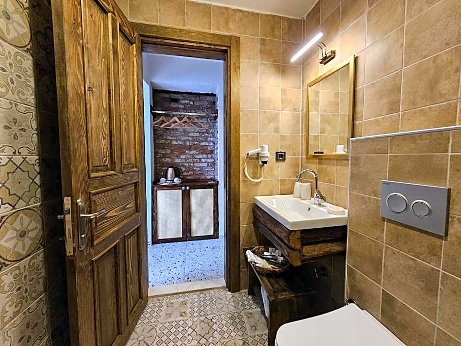 Origin Suites Urla