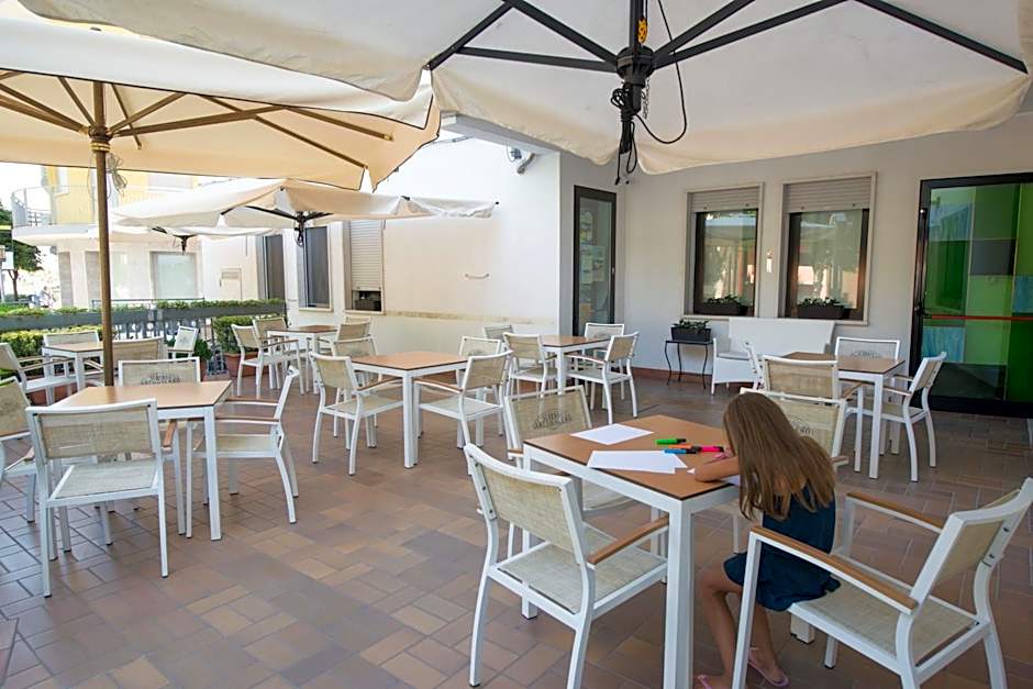Albergo Arcobaleno