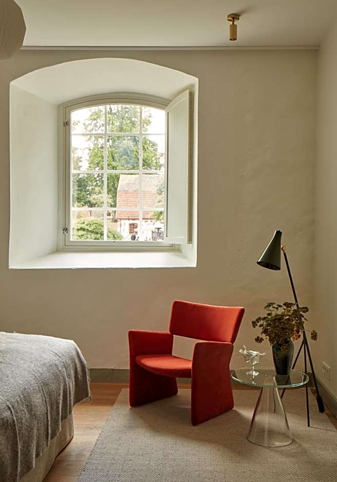 Wanås Restaurant Hotel