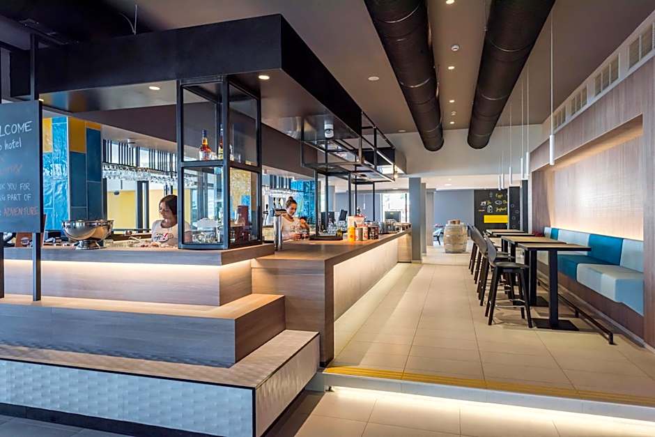 Pharos Hvar Bayhill Hotel