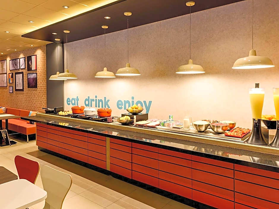 ibis Sao Bernardo do Campo