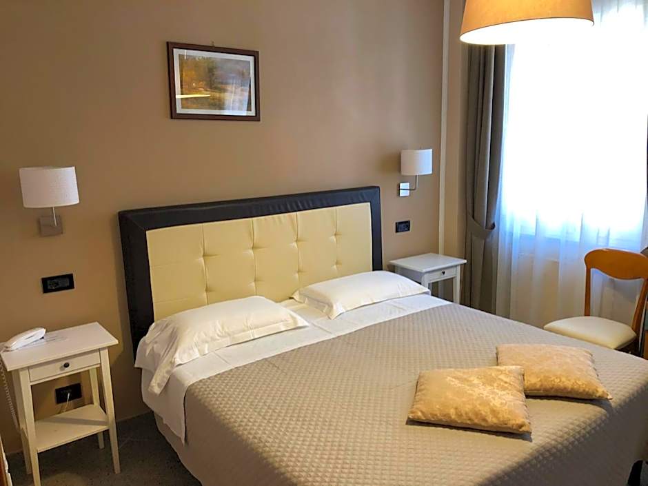 Hotel Di Stefano