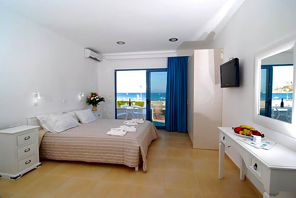 Kordistos Hotel