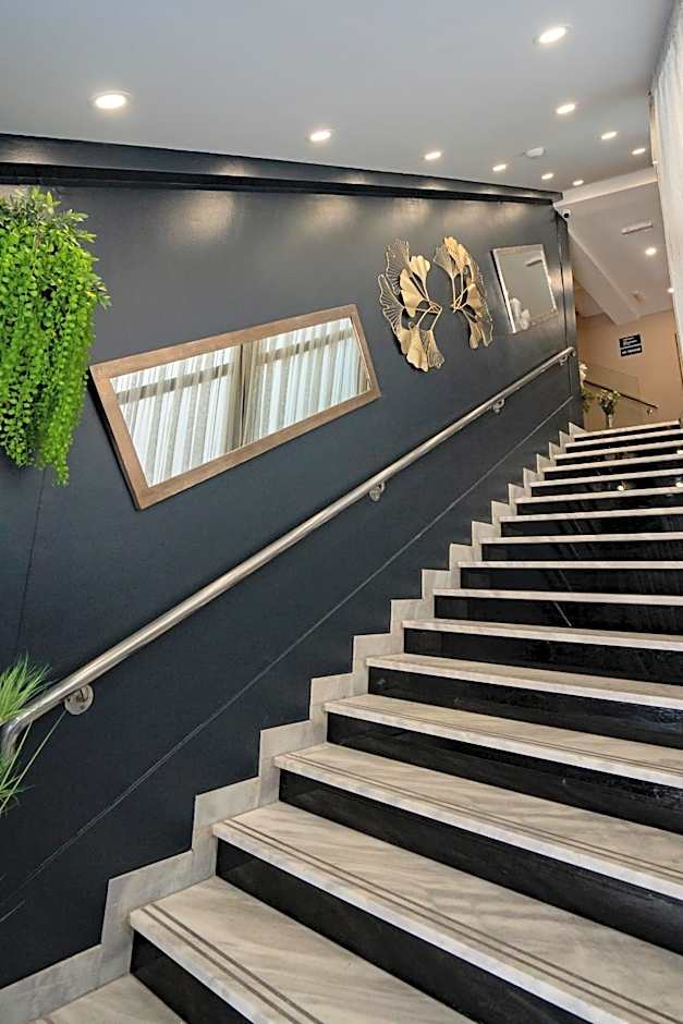 Bed&Breakfast Novalis