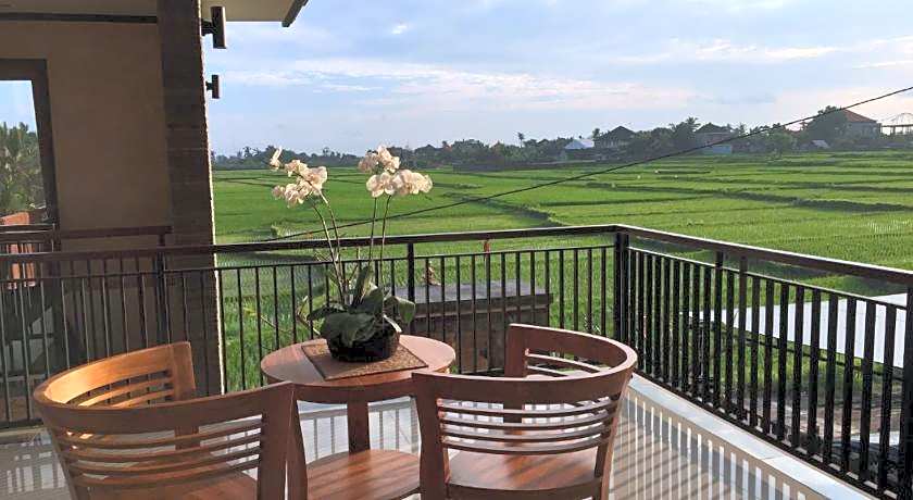 Pondok Uma Ubud