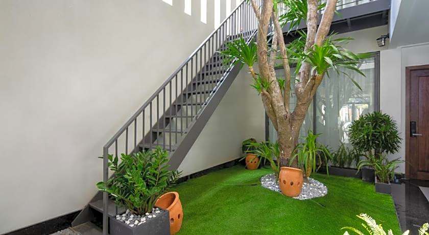 Dana Residence – Da Nang, MN