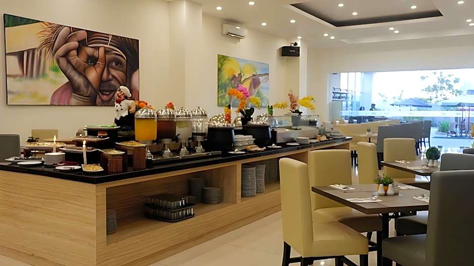 Vega Prime Hotel & Convention