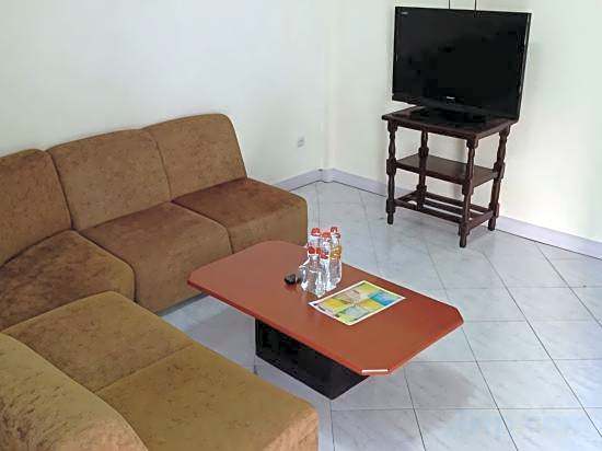 Hotel Ciloto Indah Permai