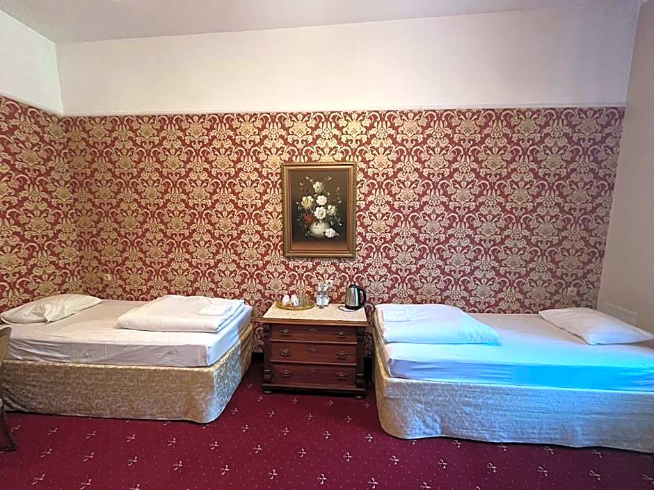 Pałac Victoria