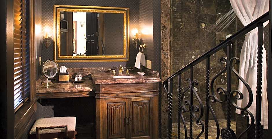 The Chanler at Cliff Walk