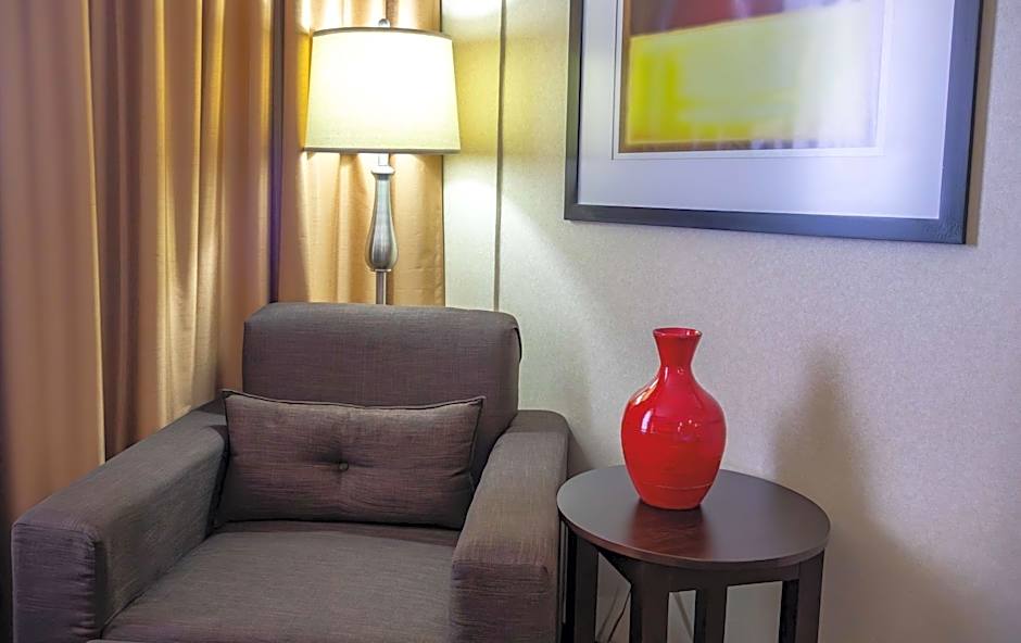 Best Western Premier Monterrey Aeropuerto