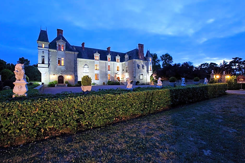 Château de la Verie