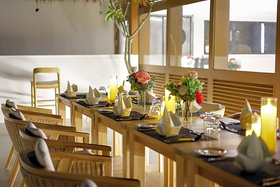 Kinan Retreat Maldives