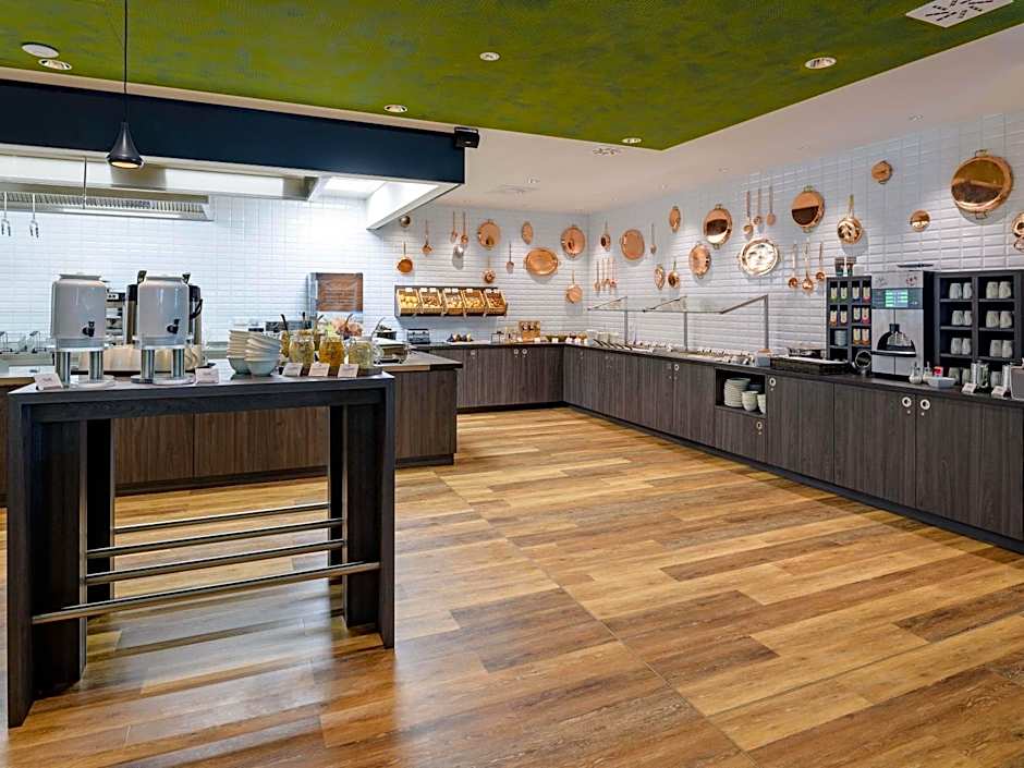 ibis Styles Bad Reichenhall