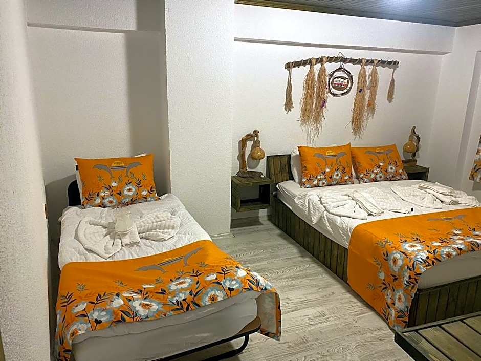 Scala Otel
