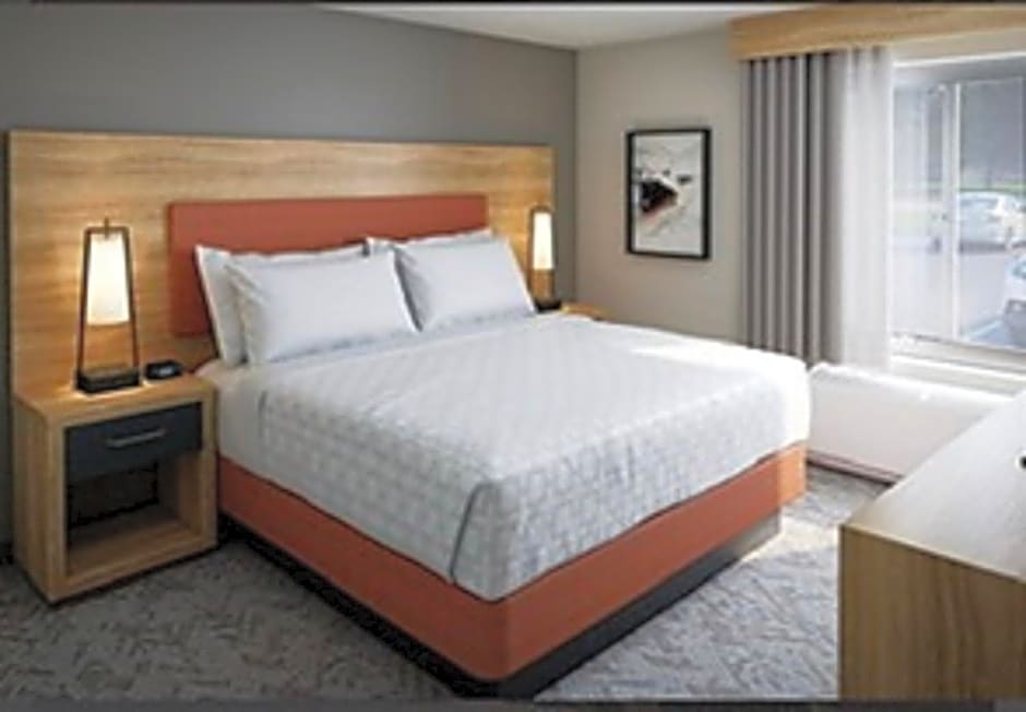 Candlewood Suites Mount Pleasant