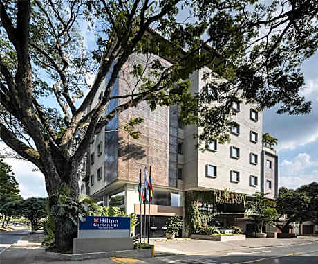 Hilton Garden Inn Cali Ciudad Jardin