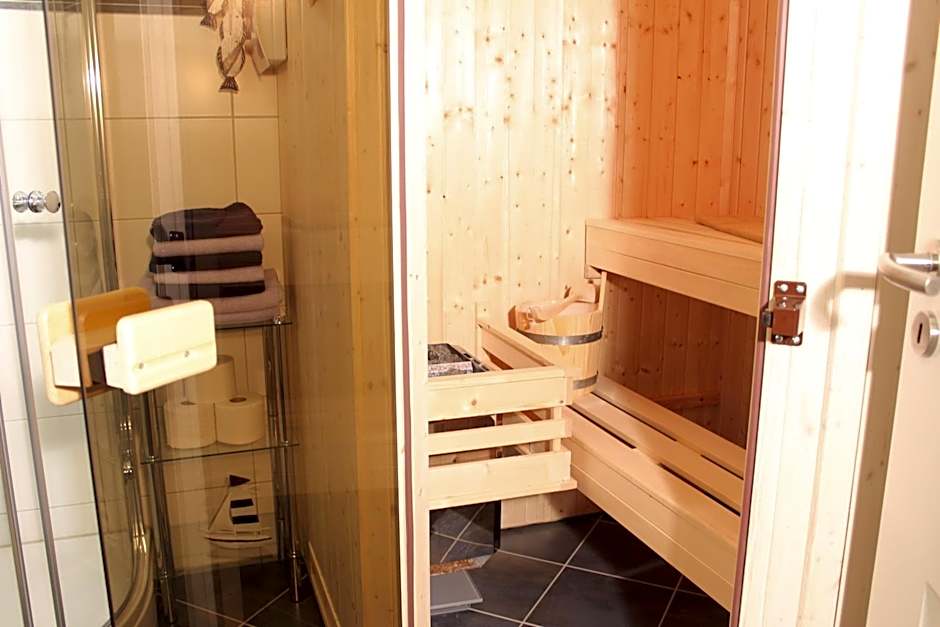 Aparthotel Museumshof