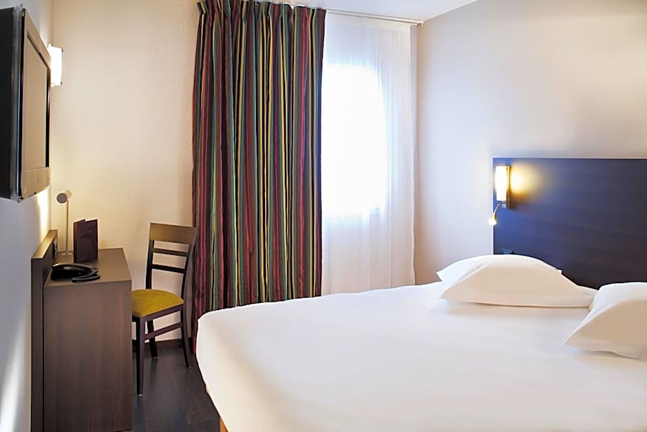 Escale Oceania Vannes Centre