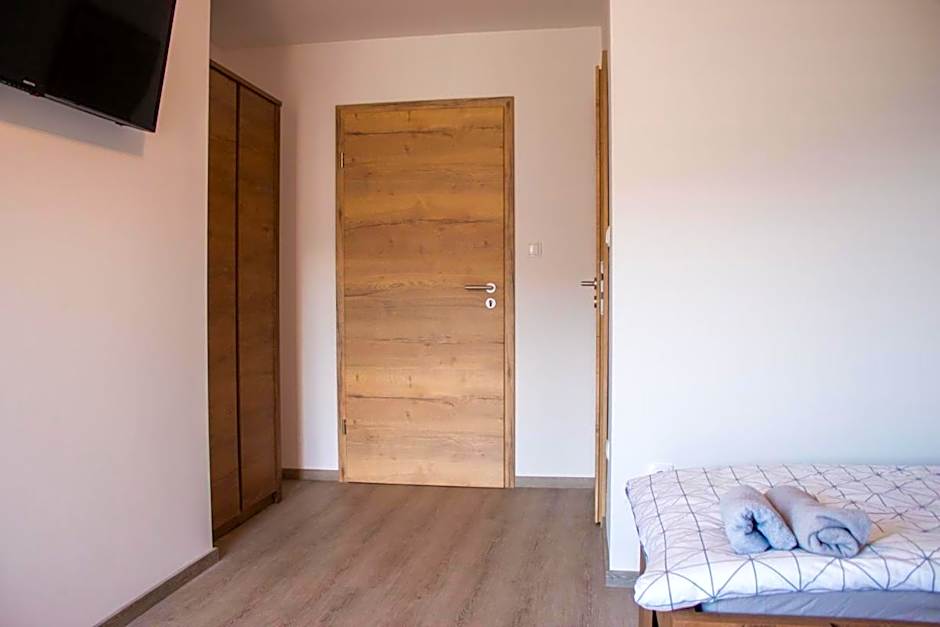 Turistična kmetija Sirk