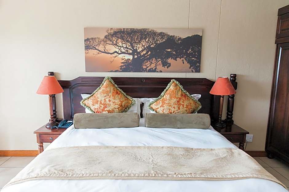 Umthunzi Hotel and Conference