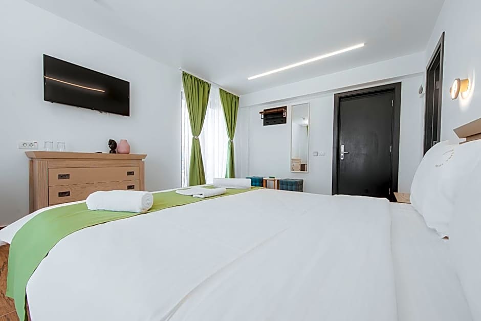 Escape Vama Veche