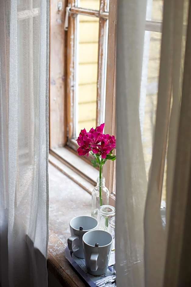 Kuursaal Guesthouse