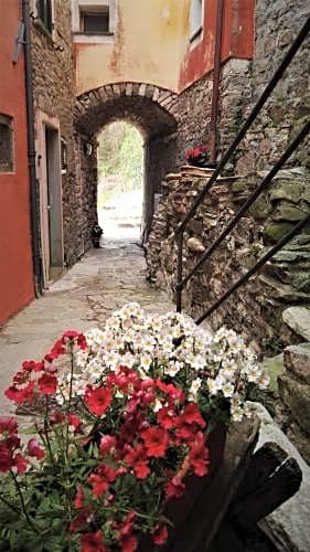 Borgo di Codeglia - Country Rooms