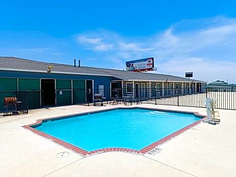 Hotel O Bien Venido Pearsall I-35
