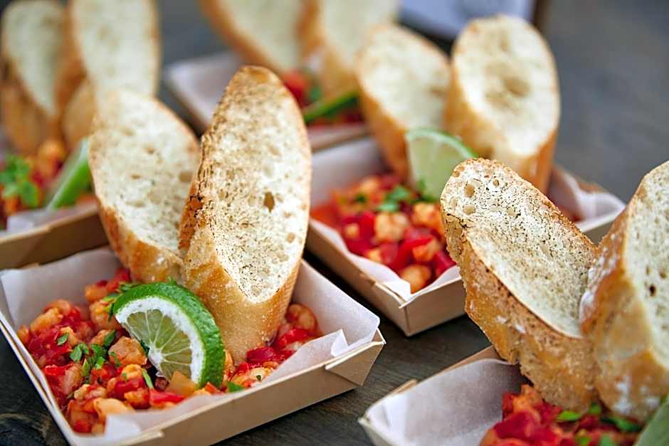 ROBINSON Cala Serena