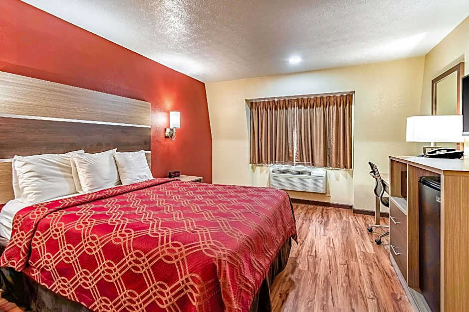 Econo Lodge Worthington