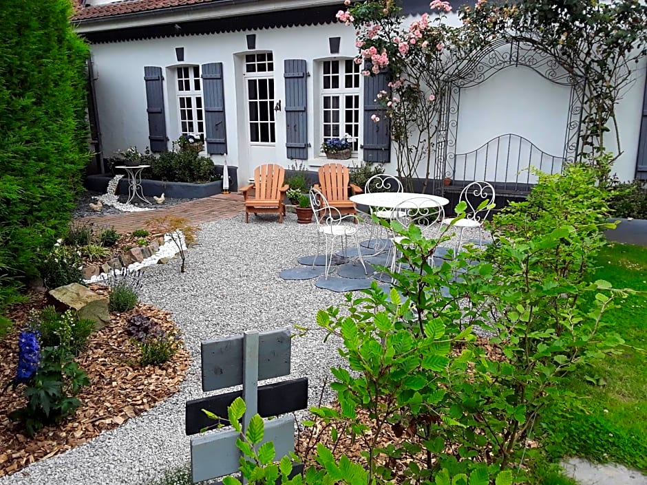 Au Moulin de Valérie