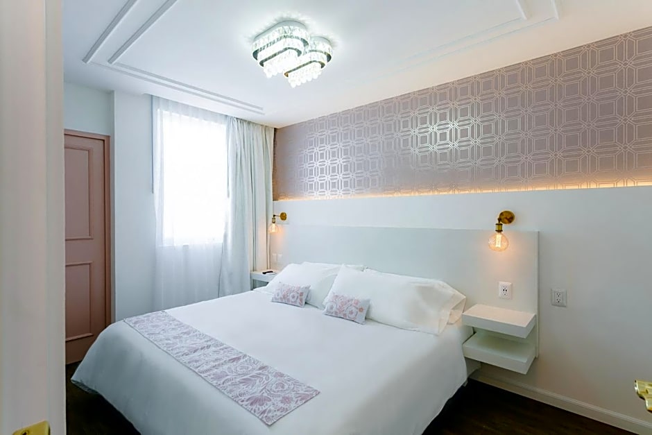Casa Oxa Hotel